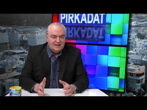 PIRKADAT Breuer Péterrel: Gayer Ferenc