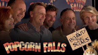 What Popcorn Falls is All About