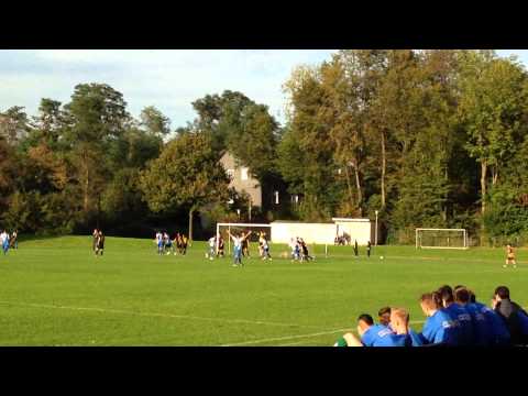 CSV SF Bochum Linden gegen VfL Bochum 1848 10.10.2014