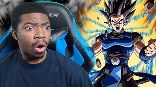 SHALLOT&#39;S PRIMAL POWER UNLEASHED!!! Dragon Ball Legends Gameplay!