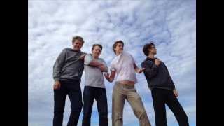 Indianiska björnstammen - Pontus and my didgerdido