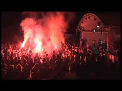 Warm up trailer for RESIST TO EXIST FESTIVAL 2014