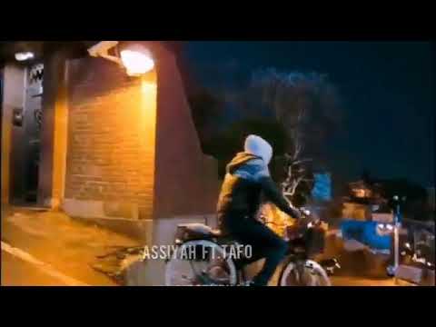 Assiyah ft Rapmisyon - Sevmeseydim