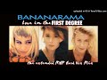 Bananarama Love In The First Degree The Extended MHP Hard Vox Mix