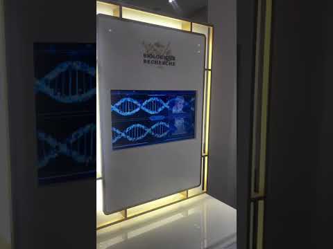 Nataliia Vorozhbyt — Watch video