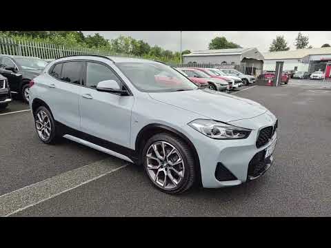 BMW X2 sDrive18d M Mesh Edition - Image 2
