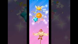 Complete Season in Candy Crush 2 Click!"#smartphone #candycrush#play#gameplay