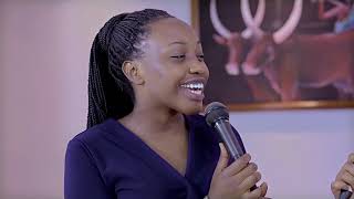 Blessed Hope Melody ~ Nearer, My God, to Thee by Pr. Eric RUHANGARA