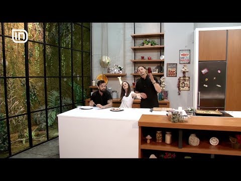 Suada Daci në Kripë dhe Piper 25/05/2018 | IN TV Albania