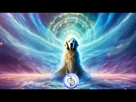 ENERGÍA CURATIVA: SONIDO REIKI QUE TRANSFORMA LA SALUD DE TU PERRO
