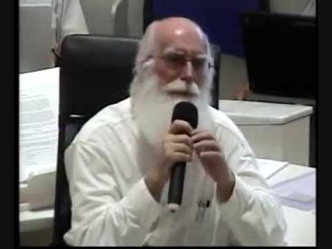 Curso Avançado de Tenepes - parte 15 de 34 - Waldo Vieira