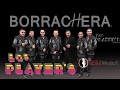 2021 Mix : Los Players - Borracheras