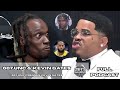 607Unc CHECKS Kevin Gates Look Alike Over Weak Collab With 4Xtra Leaving Brittany Renner