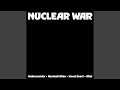 Nuclear War