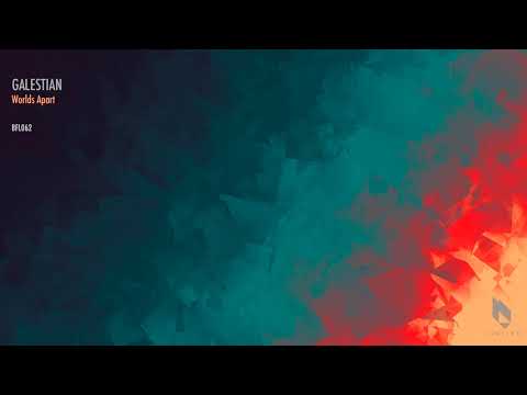 Galestian - Worlds Apart (Original Mix), Beatfreak Limited