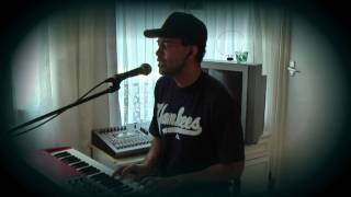 PUSH ME AWAY - Michael Jackson &amp; The Jacksons - Cliff Kast