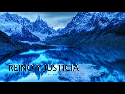 REINO Y JUSTICIA - 1 CORINTIOS 10 (PARTE 1)