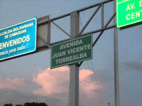 FG  Mi Camaguan - El Carrao de Palmarito