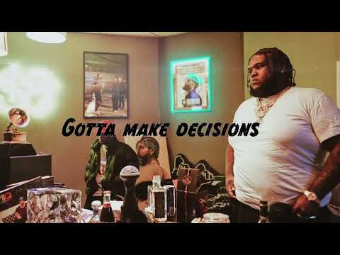 Pacman Da Gunman & Hit-Boy - Till We Meet Again (Official Lyric Video)