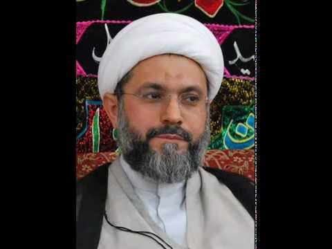 ⁣الشيعة الذين يضرون بالإمام الصادق - الشيخ عبدالله دشتي