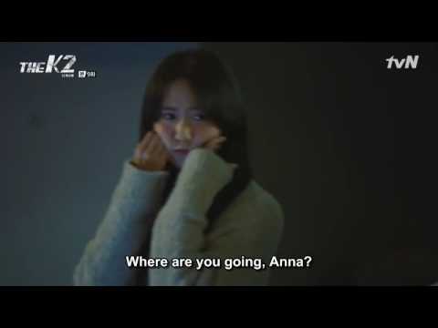 The K2 Episode 9 cute scene