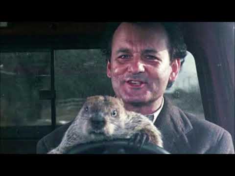 Groundcast Day: a Groundhog Day Podcast episode 47