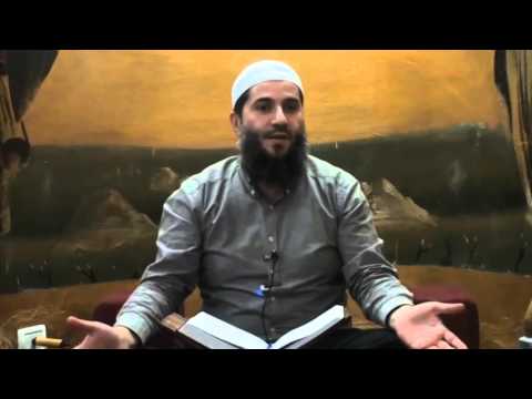 Xhinët në Kuran (pjesa e katërt) - Hoxhë Muharem Ismaili