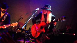Download lagu Orianthi - Heaven in this Hell with Dave Stewart @ Troubadour 9/28/12 mp3 Download lagu Orianthi - Heaven in this Hell with Dave Stewart @ Troubadour 9/28/12 mp3