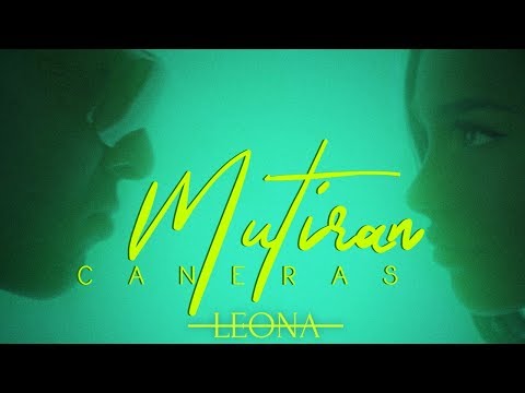 Caneras - MUTIRAN (Official Video)