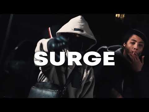 FREE Hard Uk Drill Type Beat SURGE  Uk Drill Instrumental 2023