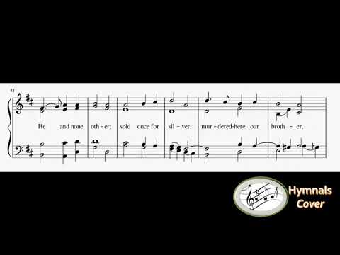 234 – Christ Is The World's Light(Piano & Reed Organ)