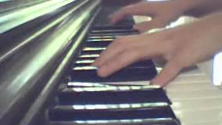 Cirque du Soleil (Varekai) - Vocea [cover]