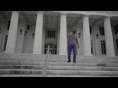 Shula Sparks - Empty Spaces Prod By Sean Lopez