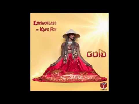 Kaye Fox, Emmaculate  - Gold (Original)