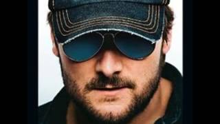 Eric Church -  Over When It&#39;s Over (Audio)