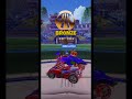 The Greatest Bronze Clip In Rocket League?