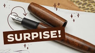 Unboxing a Birthday Surprise from Ryan Krusac!