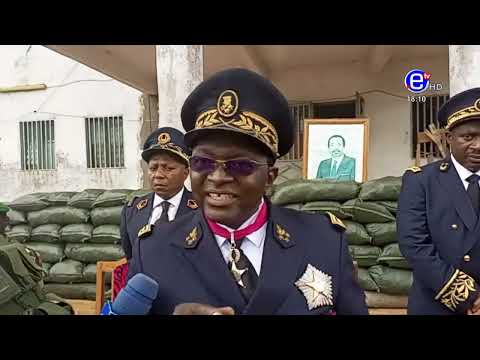 6PM NEWS MONDAY AUGUST 15, 2022 - EQUINOXE TV