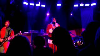 Reggie & The Full Effect @ Toad's Place