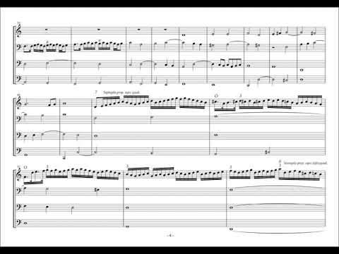 Francisco Correa de Arauxo, 59(E2) Siguese otro Tiento de Medio Registro de Tiple de segundo Tono