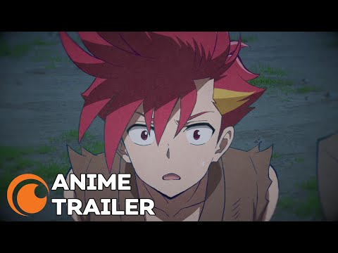 Trailer-Vorschau: Shine On! Bakumatsu Bad Boys!