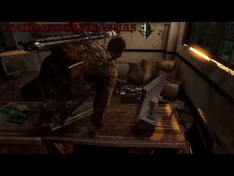 The Last of Us Remastered Grounded Mode Walkthrough Part 19: Look For the Light
