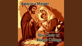 A Child Is Born in Bethlehem