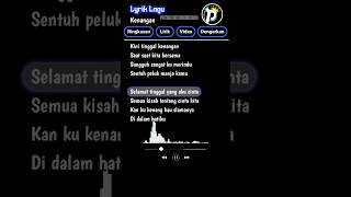 Download lagu LAGU KINI TINGGAL KENANGAN SAAT SAAT KITA BERSAMA VIRAL DI TIK TOK 2024 #djfullbass2024 #djviral mp3