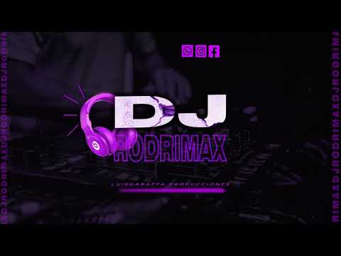 FOLKLORES DOMINGUEROS ( #Vaciaa! ) - Dj Rodrimax - LuisGaraffa Producciones