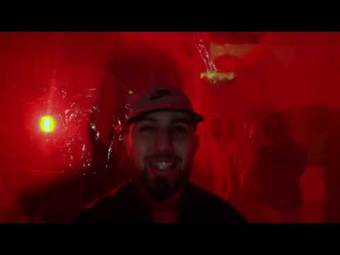 DONTIF - W9 (Official Music Video) 