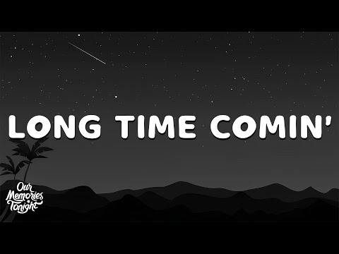 Don Louis - Long Time Comin' (Lyrics)