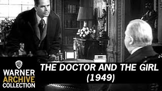 Original Theatrical Trailer | The Doctor and the Girl | Warner Archive