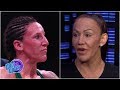 Cris Cyborg breaks down her strategy for her fight vs. Julia Budd | Now or Never
