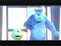 Monsters Inc September 1 2001 I